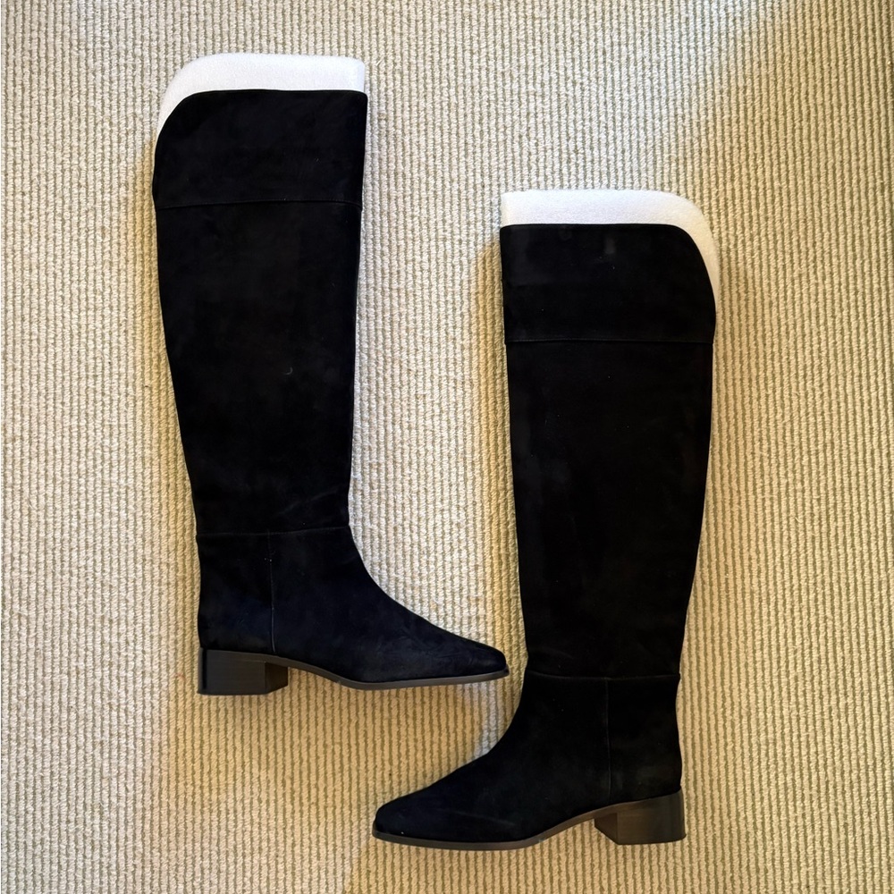 Antonio Melani Knee High Boots